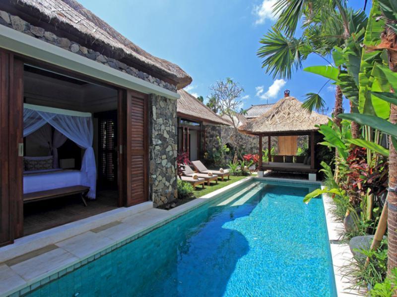 Villa Suar Seminyak  Exterior photo