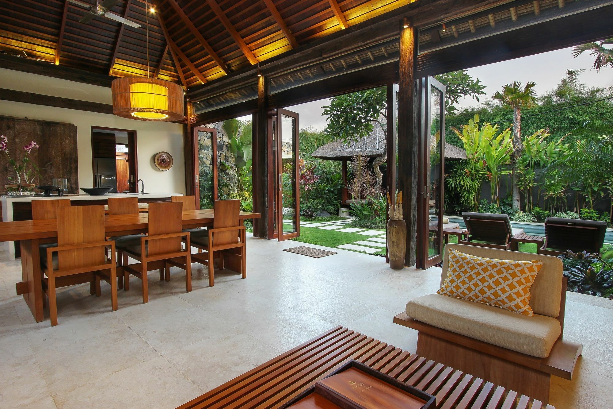 Villa Suar Seminyak  Exterior photo