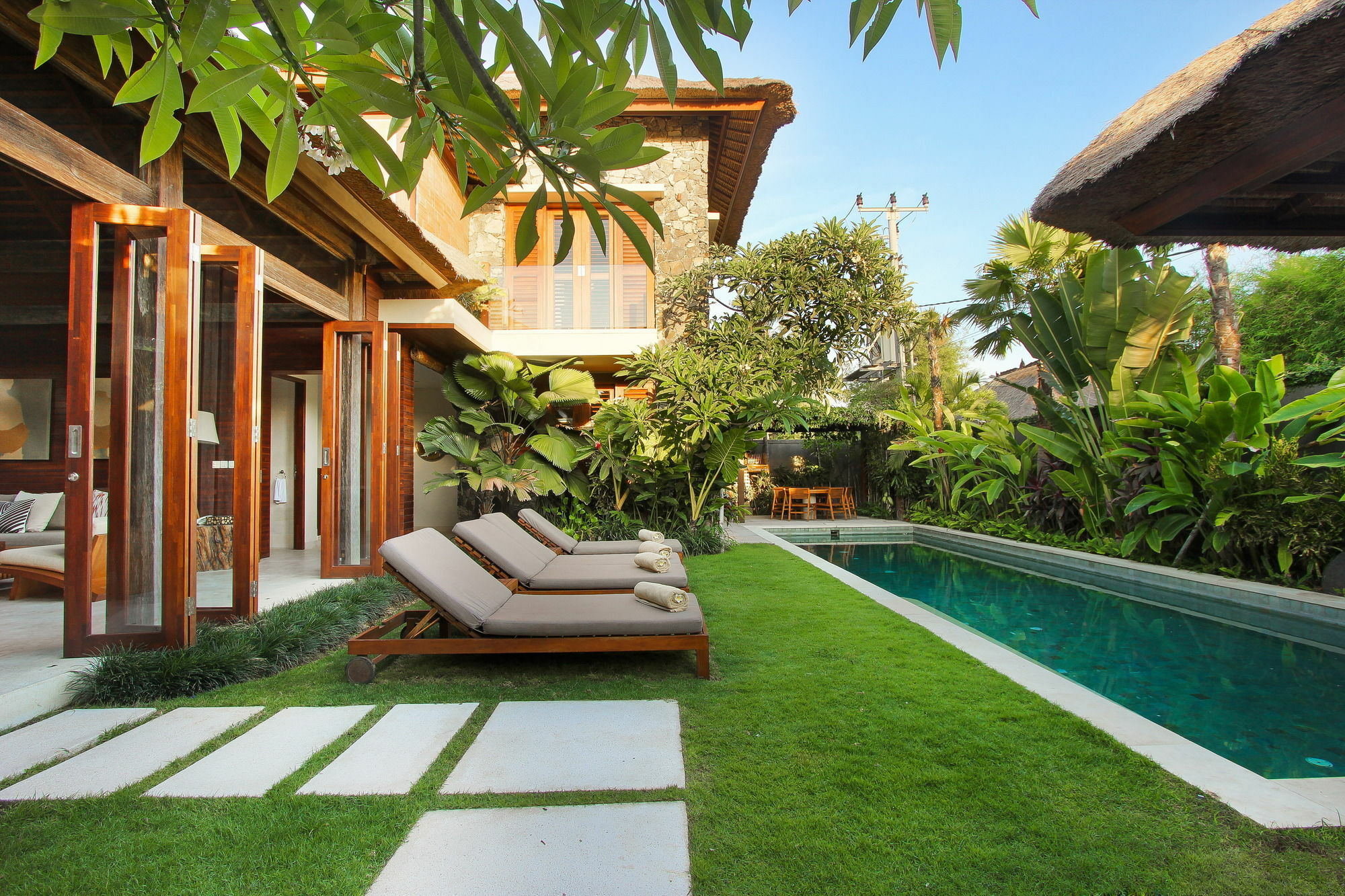 Villa Suar Seminyak  Exterior photo