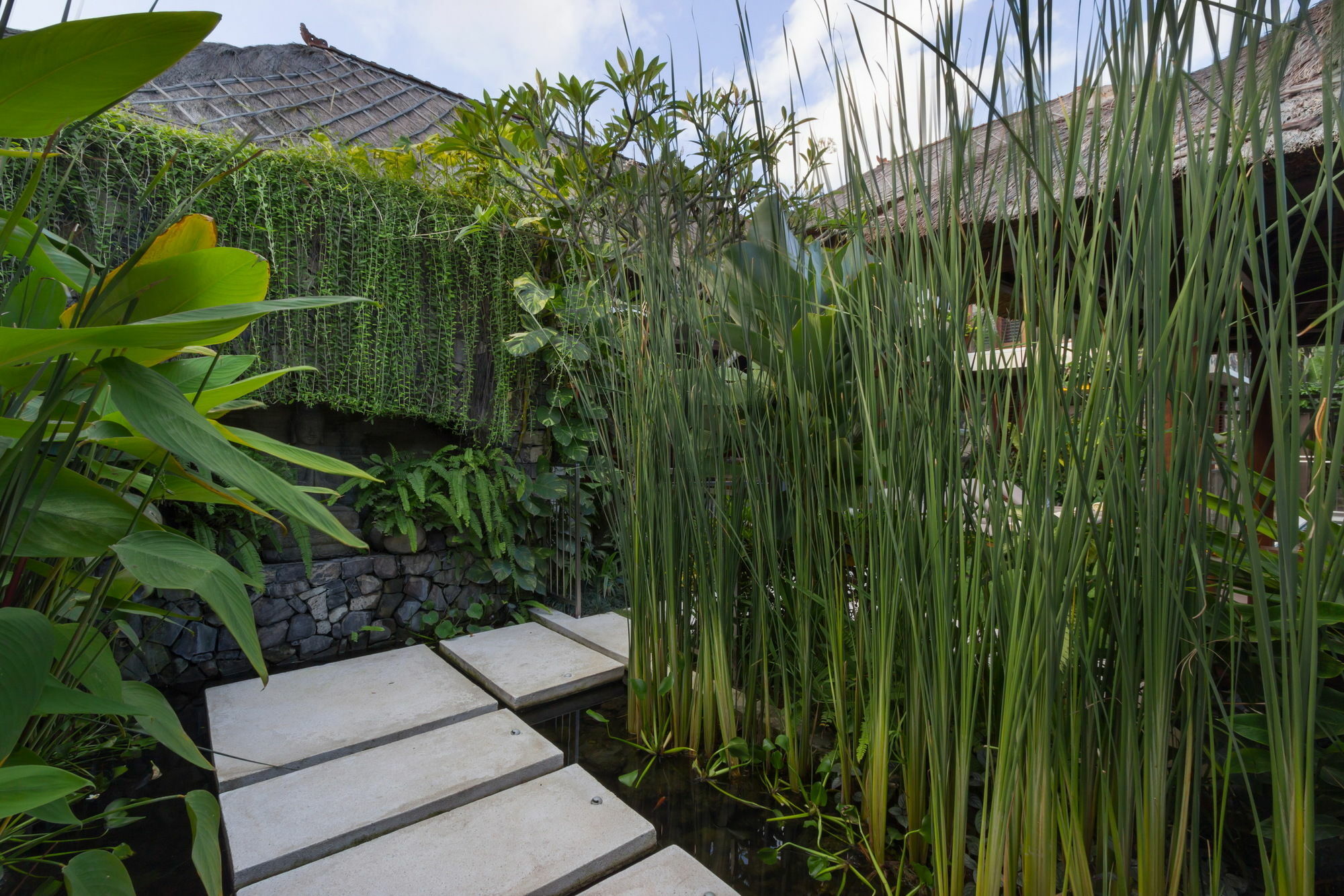 Villa Suar Seminyak  Exterior photo