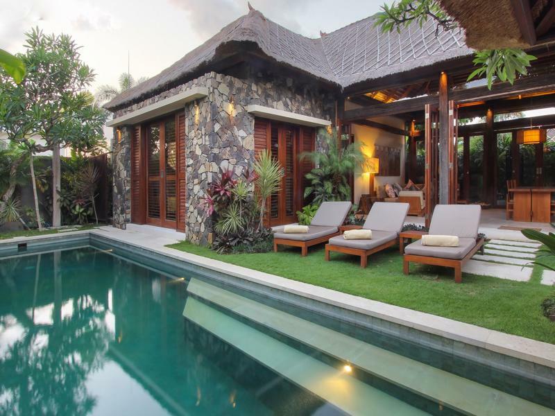 Villa Suar Seminyak  Exterior photo