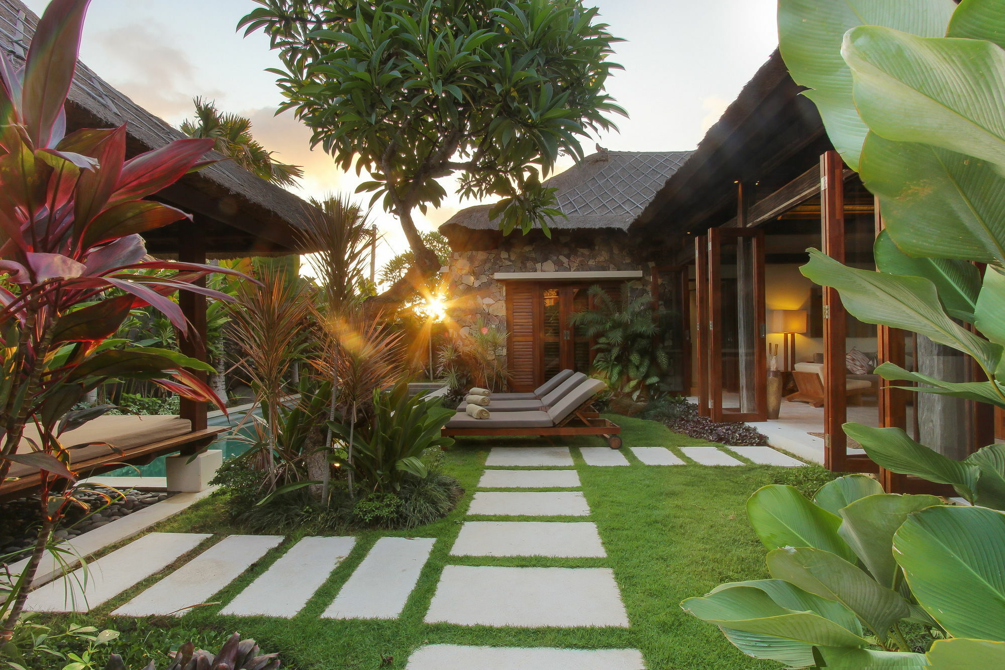 Villa Suar Seminyak  Exterior photo